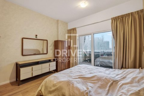 Apartment sa Dubai Sports City, UAE 1 silid-tulugan, 88.26 sq.m. № 762430 - larawan 12