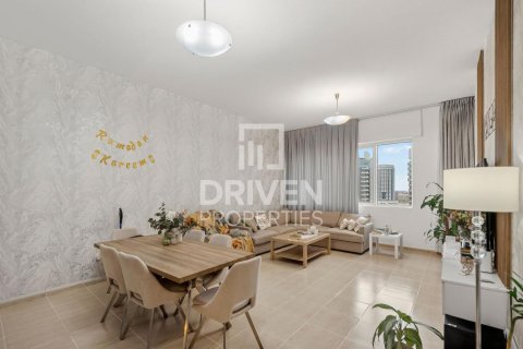 Apartment sa Dubai Sports City, UAE 1 silid-tulugan, 88.26 sq.m. № 762430 - larawan 2