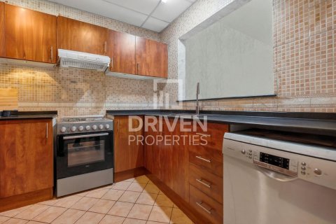 Apartment sa Dubai Sports City, UAE 1 silid-tulugan, 88.26 sq.m. № 762430 - larawan 8