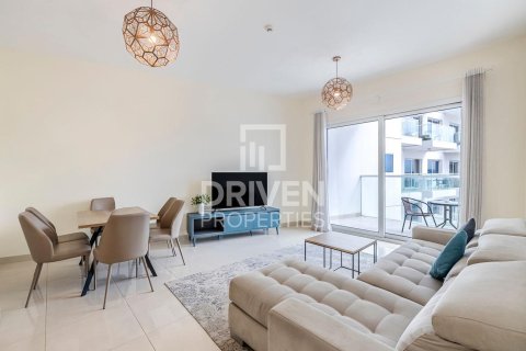 Byt v Business Bay, Dubai, SAE 1 ložnice, 80.45 m² Č.: 762433 - fotografie 4