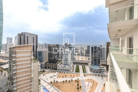 Byt v Business Bay, Dubai, SAE 1 ložnice, 80.45 m² Č.: 762433 - fotografie 6