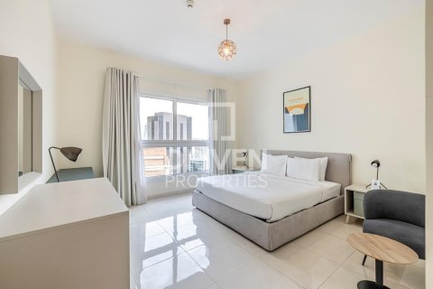 Byt v Business Bay, Dubai, SAE 1 ložnice, 80.45 m² Č.: 762433 - fotografie 5