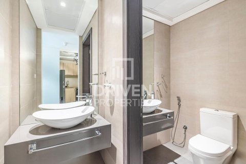 Byt v Business Bay, Dubai, SAE 1 ložnice, 80.45 m² Č.: 762433 - fotografie 9