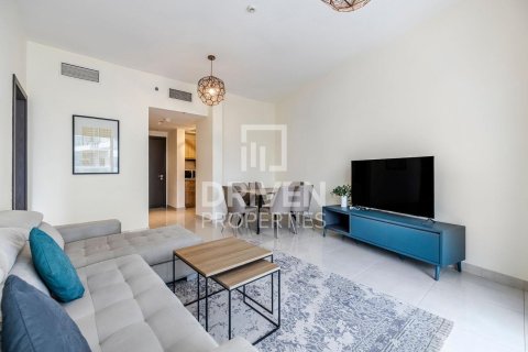 Byt v Business Bay, Dubai, SAE 1 ložnice, 80.45 m² Č.: 762433 - fotografie 2