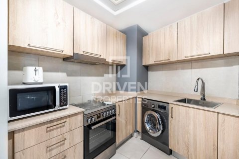 Byt v Business Bay, Dubai, SAE 1 ložnice, 80.45 m² Č.: 762433 - fotografie 10