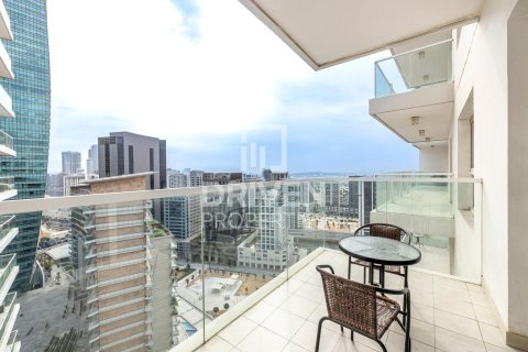 Byt v Business Bay, Dubai, SAE 1 ložnice, 80.45 m² Č.: 762433 - fotografie 8