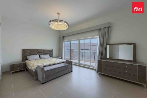 Villa Dubaijā, AAE 4 istabas, 468.7 m2 Nr. 597943 - attēls 16