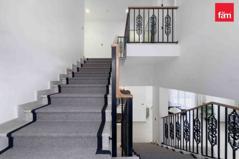 Villa Dubaijā, AAE 4 istabas, 468.7 m2 Nr. 597943 - attēls 14