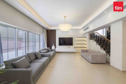Villa Dubaijā, AAE 4 istabas, 468.7 m2 Nr. 597943 - attēls 6