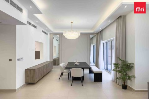 Villa Dubaijā, AAE 4 istabas, 468.7 m2 Nr. 597943 - attēls 7