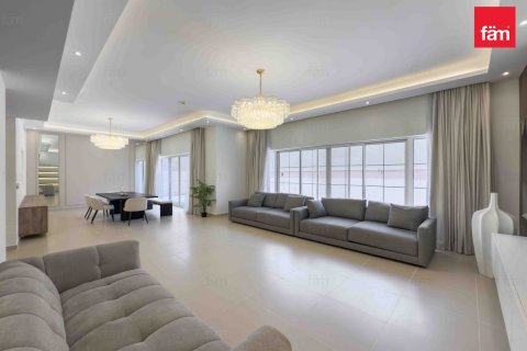 Villa Dubaijā, AAE 4 istabas, 468.7 m2 Nr. 597943 - attēls 8