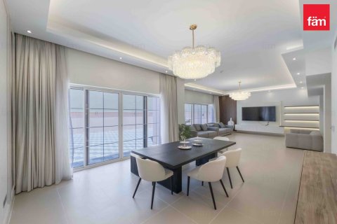 Villa Dubaijā, AAE 4 istabas, 468.7 m2 Nr. 597943 - attēls 11