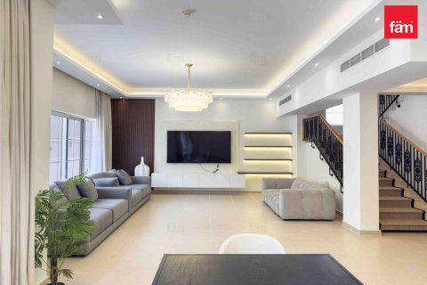 Villa Dubaijā, AAE 4 istabas, 468.7 m2 Nr. 597943 - attēls 10