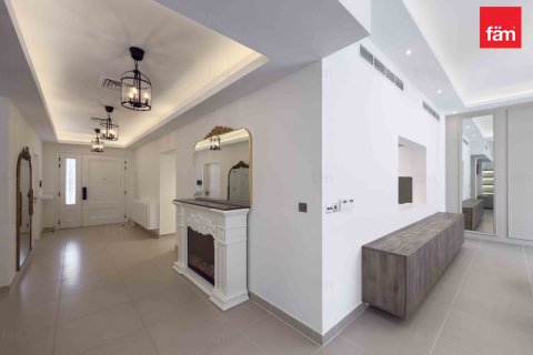 Villa Dubaijā, AAE 4 istabas, 468.7 m2 Nr. 597943 - attēls 4
