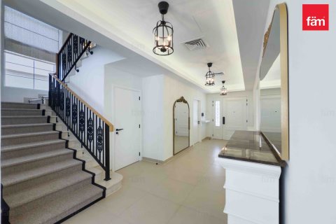 Villa Dubaijā, AAE 4 istabas, 468.7 m2 Nr. 597943 - attēls 5