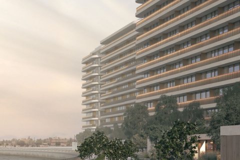 阿联酋 Dubai Al Wasl 待售 : 3 卧, 222.1 平方米 , 编号597941 - 照片 10