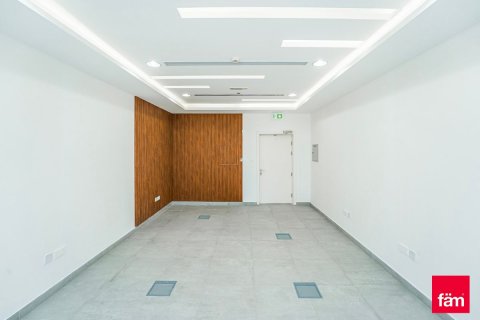 Kancelária v Business Bay, Dubai, SAE 29.2 m2 č. 597942 - Fotografia 4