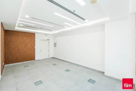 Kancelária v Business Bay, Dubai, SAE 29.2 m2 č. 597942 - Fotografia 3