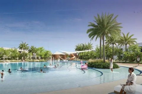 Villa in Dubai, UAE 3 bedrooms, 180 sq.m. № 597940 - photo 11