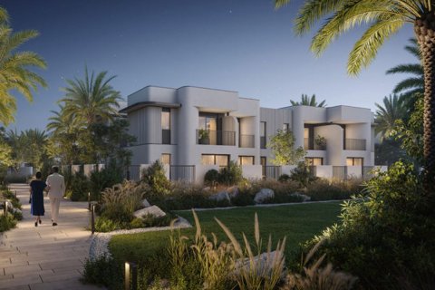Villa in Dubai, UAE 3 bedrooms, 180 sq.m. № 597940 - photo 13