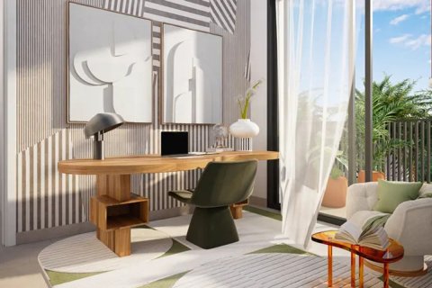 Villa in Dubai, UAE 3 bedrooms, 180 sq.m. № 597940 - photo 4