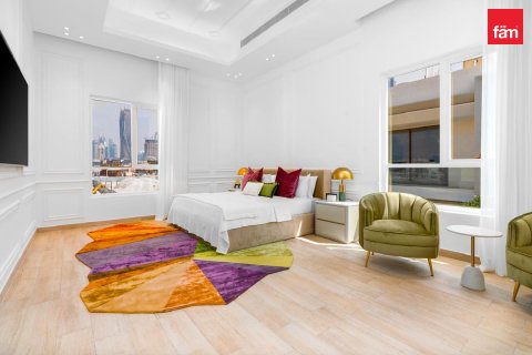 Al Wasl, Dubai, BAE’de satılık вилла 5 yatak odası, 994.2 m&sup2; No 597938 - fotoğraf 19