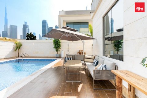 Al Wasl, Dubai, BAE’de satılık вилла 5 yatak odası, 994.2 m&sup2; No 597938 - fotoğraf 25