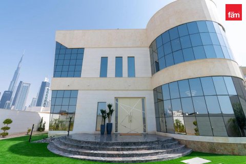 Al Wasl, Dubai, BAE’de satılık вилла 5 yatak odası, 994.2 m&sup2; No 597938 - fotoğraf 2
