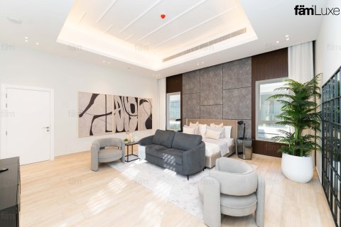 Villa en venta en Al Wasl, Dubai, EAU 5 dormitorios, 994.2 m2 № 597938 - foto 6