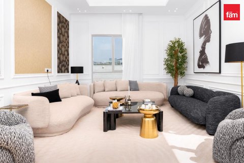 Al Wasl, Dubai, BAE’de satılık вилла 5 yatak odası, 994.2 m&sup2; No 597938 - fotoğraf 24