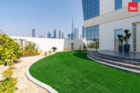 Al Wasl, Dubai, BAE’de satılık вилла 5 yatak odası, 994.2 m&sup2; No 597938 - fotoğraf 10