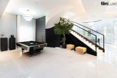 Villa en venta en Al Wasl, Dubai, EAU 5 dormitorios, 994.2 m2 № 597938 - foto 20