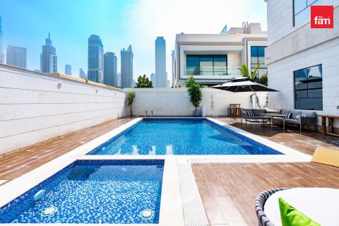 Al Wasl, Dubai, BAE’de satılık вилла 5 yatak odası, 994.2 m&sup2; No 597938 - fotoğraf 1