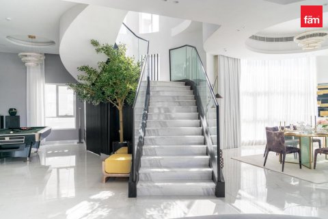 Al Wasl, Dubai, BAE’de satılık вилла 5 yatak odası, 994.2 m&sup2; No 597938 - fotoğraf 21