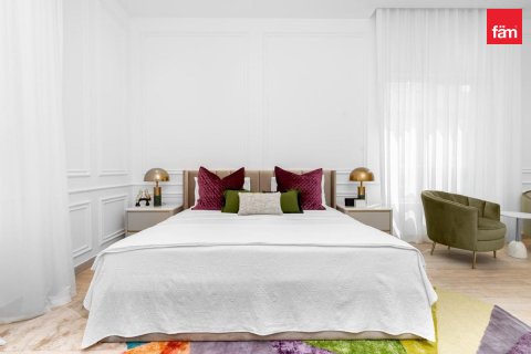 Al Wasl, Dubai, BAE’de satılık вилла 5 yatak odası, 994.2 m&sup2; No 597938 - fotoğraf 22