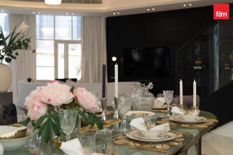 Al Wasl, Dubai, BAE’de satılık вилла 5 yatak odası, 994.2 m&sup2; No 597938 - fotoğraf 14
