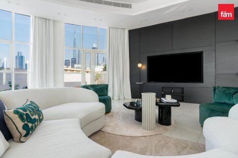 Al Wasl, Dubai, BAE’de satılık вилла 5 yatak odası, 994.2 m&sup2; No 597938 - fotoğraf 3
