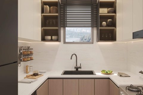 Apartament de vânzare în Wadi Al Safa 2, Dubai, EAU 1 dormitor, 74.0 mp.  №646210 - poză 3