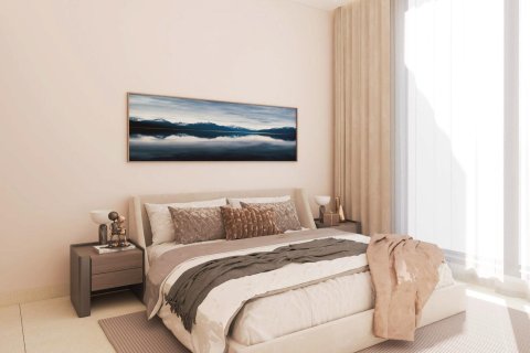 Apartament de vânzare în Wadi Al Safa 2, Dubai, EAU 1 dormitor, 74.0 mp.  №646210 - poză 1