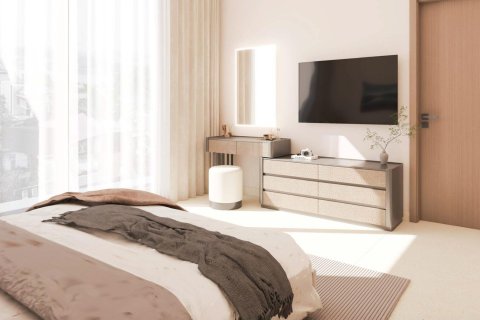 Apartament de vânzare în Wadi Al Safa 2, Dubai, EAU 1 dormitor, 74.0 mp.  №646210 - poză 5