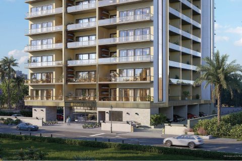 Symbolic Altus Wadi Al Safa 2, Dubai, Arabiemiraatit № 646209