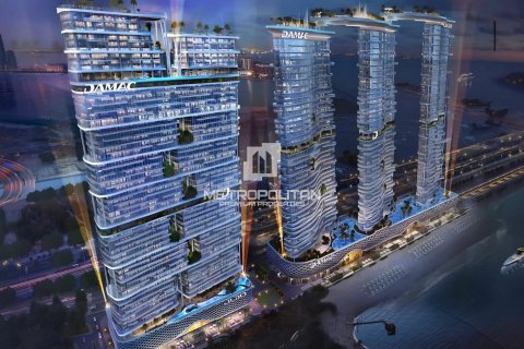 Appartement te koop in Dubai Harbour, Dubai, VAE 2 slaapkamers, 117 vr.m., nr 663213 - foto 9