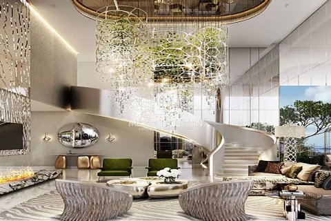 Appartement te koop in Dubai Harbour, Dubai, VAE 2 slaapkamers, 117 vr.m., nr 663213 - foto 7