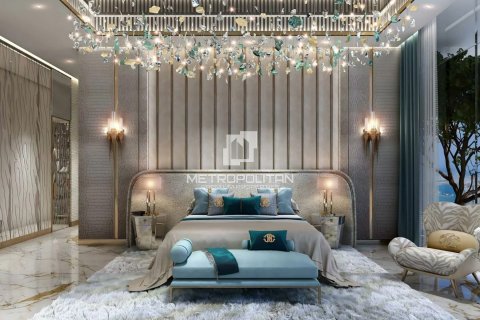 Appartement te koop in Dubai Harbour, Dubai, VAE 2 slaapkamers, 117 vr.m., nr 663213 - foto 5