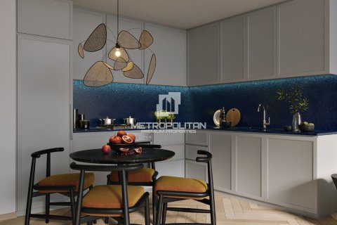 Apartament de vânzare în Business Bay, Dubai, EAU 38 mp. №663214 - poză 10