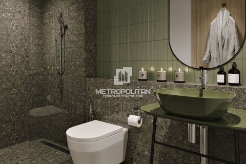 Apartament de vânzare în Business Bay, Dubai, EAU 38 mp. №663214 - poză 4