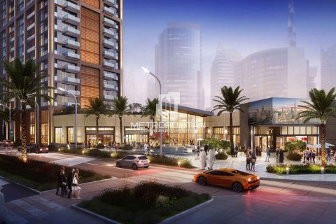 Apartament de vânzare în Business Bay, Dubai, EAU 38 mp. №663214 - poză 6