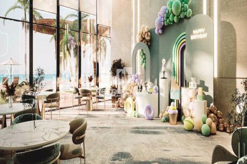 Wohnung zum Verkauf in Ras Al Khaimah, VAE 56 m2 Nr. 663217 - Foto 6