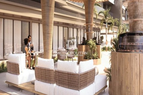 Wohnung zum Verkauf in Ras Al Khaimah, VAE 56 m2 Nr. 663217 - Foto 14