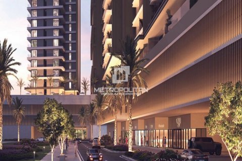 Wohnung zum Verkauf in Ras Al Khaimah, VAE 56 m2 Nr. 663217 - Foto 16